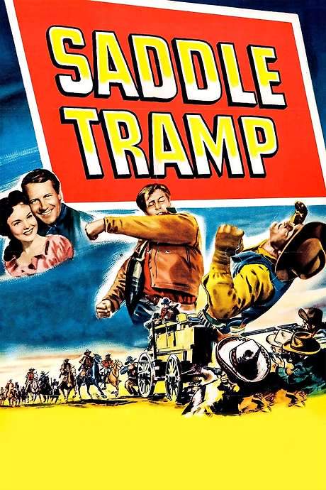 Saddle Tramp